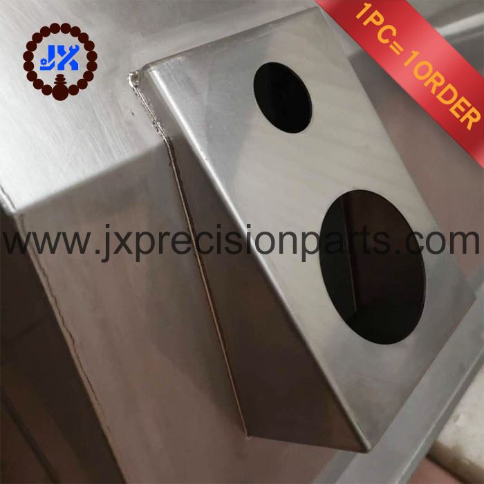 Copper Welding