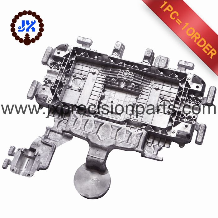 Magnesium CNC Machining